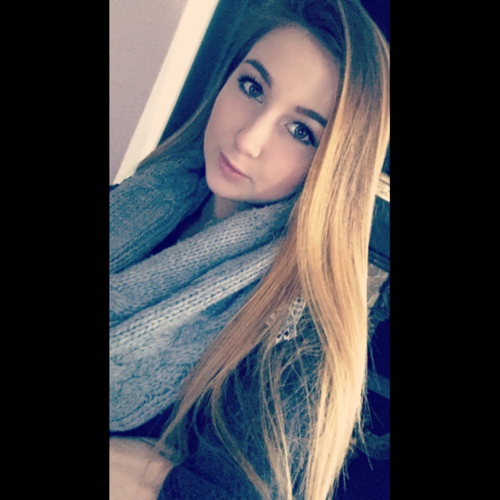 Meet your Posher, Gabby